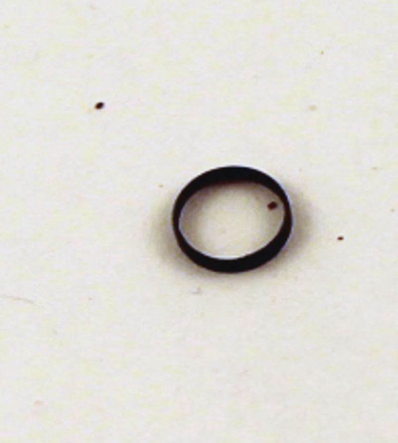 Bachmann Traction Tires - Old/Pair (N Scale) (BAC019)
