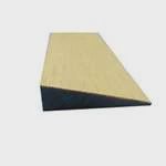 Balsa 1/4 x 1 x 36 Balsa Trailing Edge (B118)