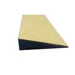 Balsa 1/4 x 1 x 36 Balsa Trailing Edge (B118)