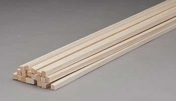Balsa 1/4 X 1/4 X 36" (RMX887144)