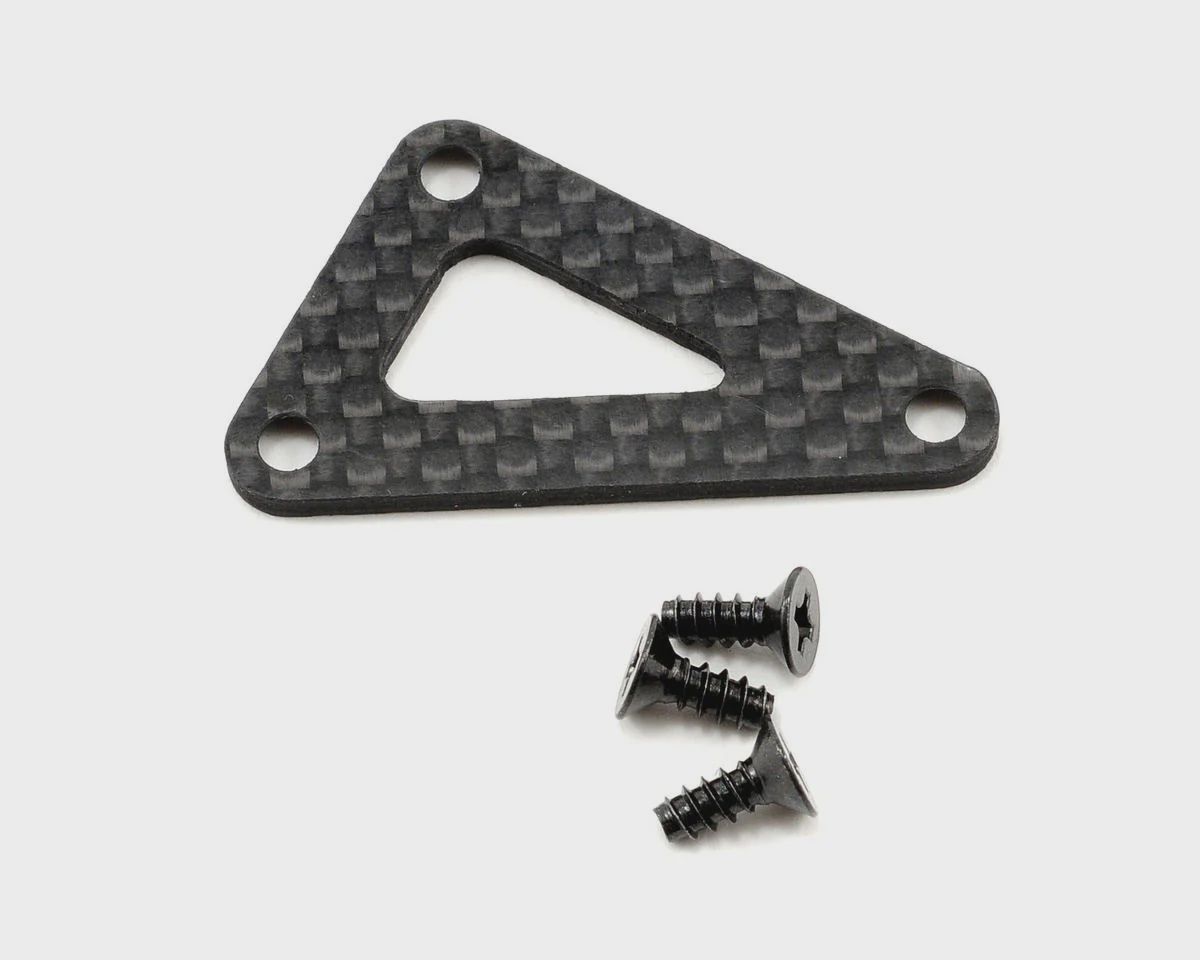Axial Carbon Fiber Rear Axle Brace (AX30509)