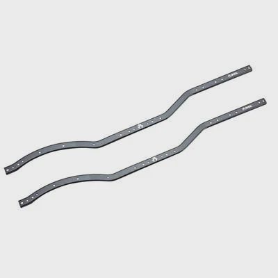 Axial Chassis Rail Set SCX10 (2) (AX30502)