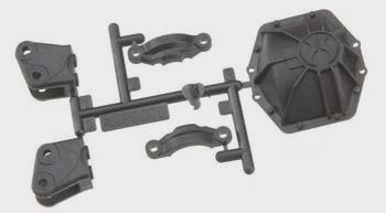 Axial Differential Cover Wraith (AX80070)