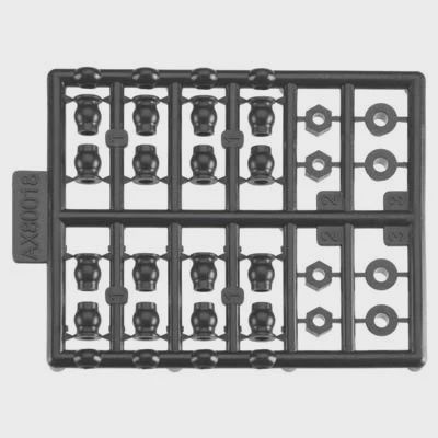 Axial Hardware Parts Tree Scorpion RTR (AX80018)