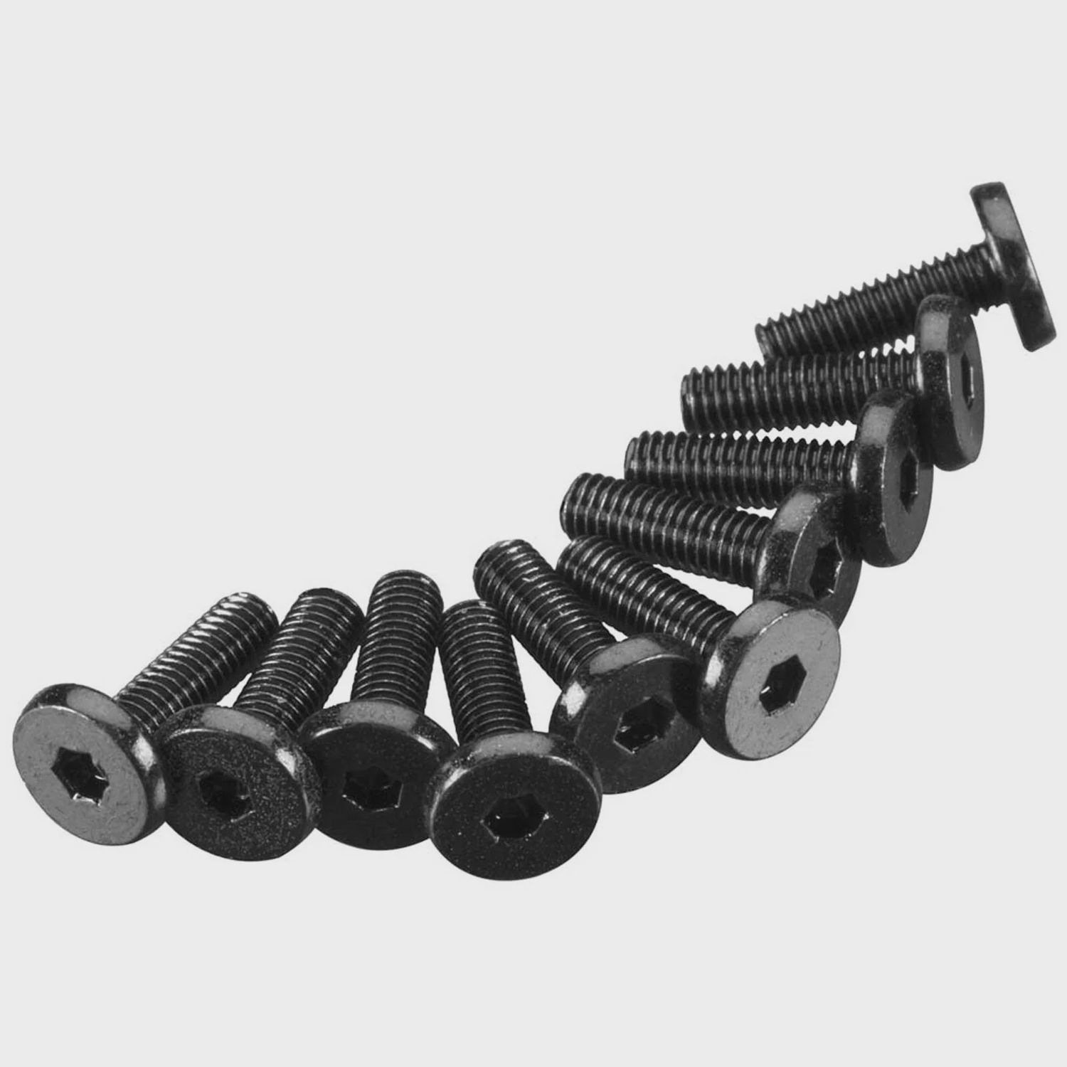 Axial Hex Socket Oversize Head 3x10mm (10) (AXIC1009)