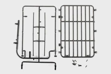 Axial JCROffroad Roof Rack (AX31395)
