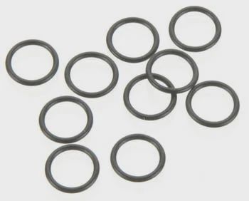 Axial O-Ring 7x1mm (10) (AXA1163)