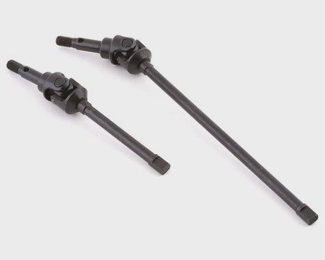 Axial RBX10 Ryft AR14B Universal Axle Set (2) (AXI232043)