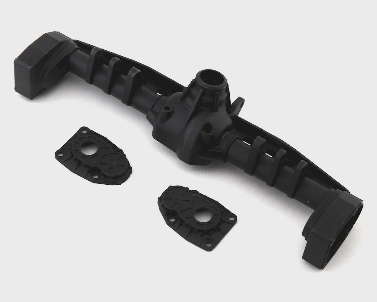 Axial SCX10 III AR45P Rear Portal Axle Housing (AXI232023)