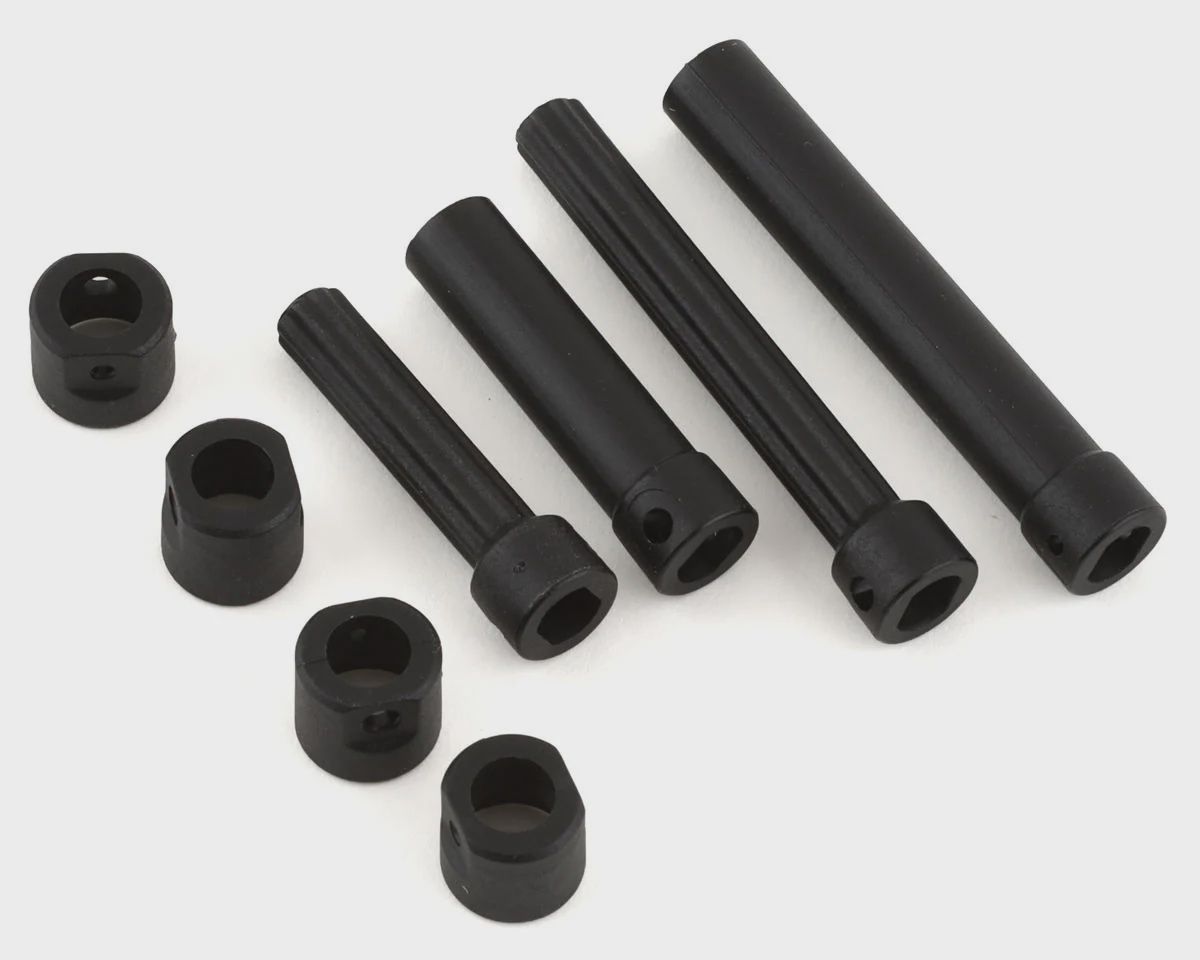 Axial UTB18 Capra WB8-18 Driveshaft Set (AXI212005)