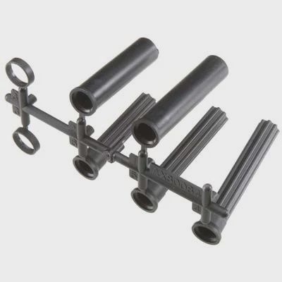 Axial WB8 Driveshaft Set Wraith (AX80084)