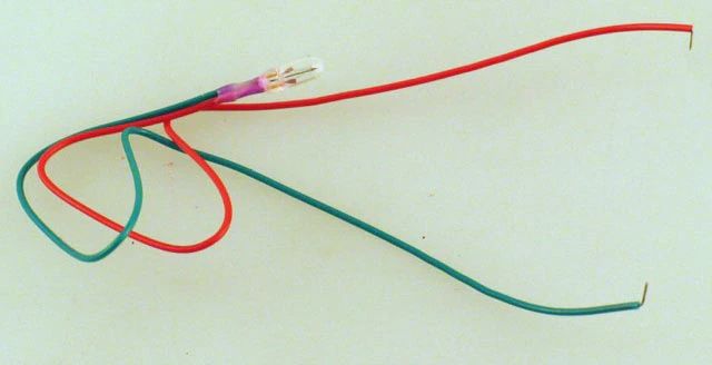 Bachmann Light Bulb (HO 0-6-0 Saddle Tank (PN-10028)