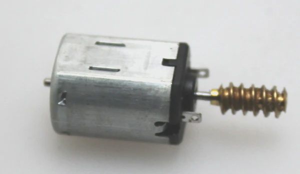 Bachmann Motor - New (N 0-6-0/2-6-2) (PN50504-NEW)