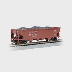 Bachmann New York Central (Pittsburgh &amp; Lake Erie) HO (BAC17620)