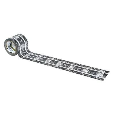 Bachmann T&amp;F 30'x2" Road Playtape (BAC09102)