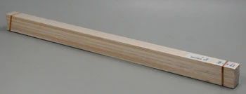 BALSA 1/4 X 2 X 36" (10) (MID6206)