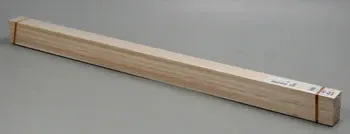 BALSA 1/4 X 2 X 36" (10) (MID6206)