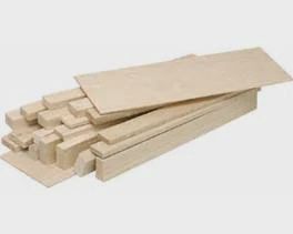 Balsa 3/16 x 6 x 36 Balsa (188)