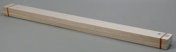Balsa 3/8" x 3" x 36" (MID6308)