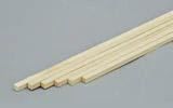 Balsa USA 5/16 X 1/4 X 12 BASS CABANE STR (942)