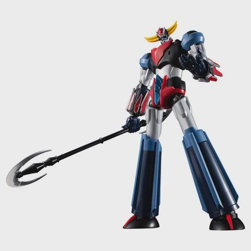 Bandai Grendizer U SMP Model Kit (BAN273396)