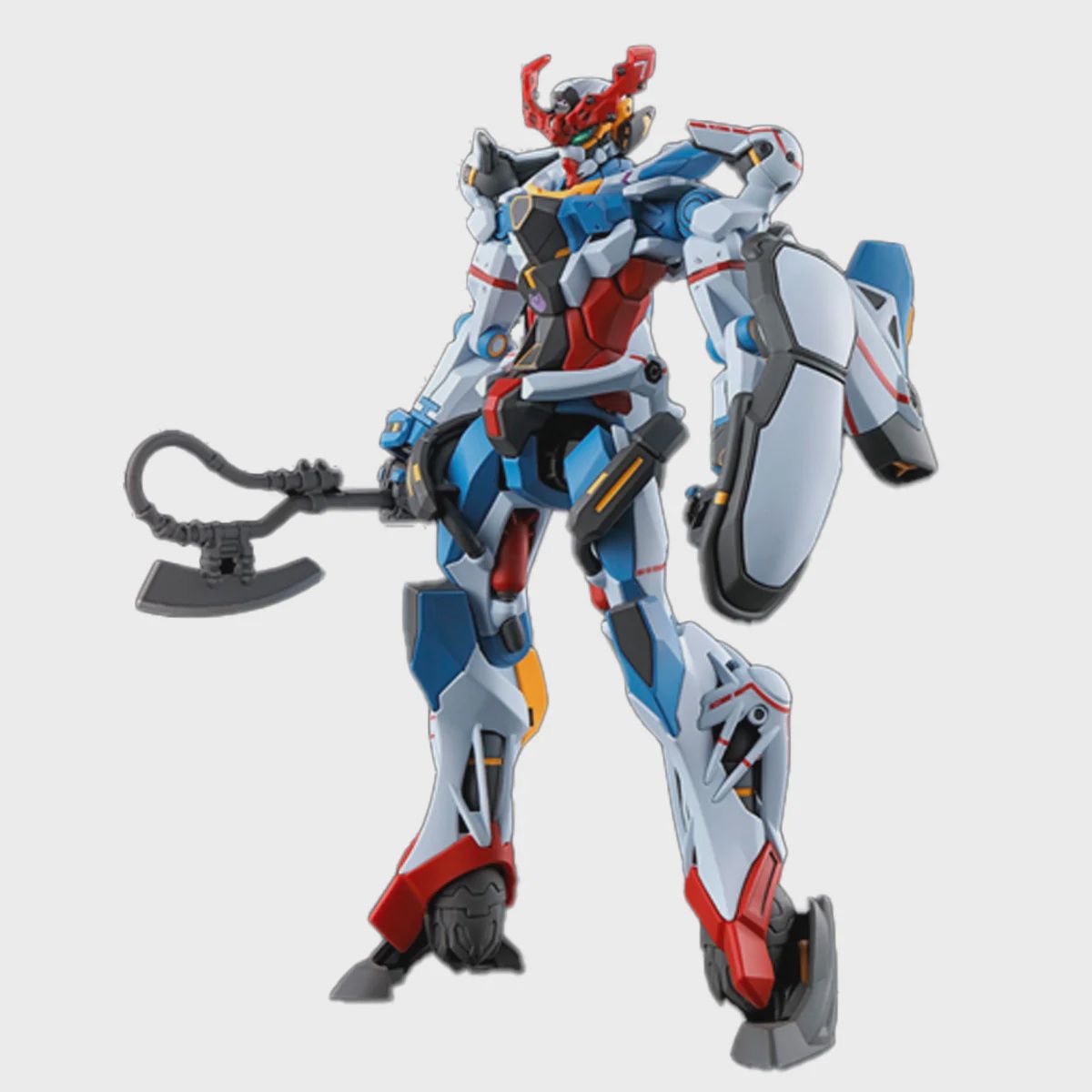 Bandai HG 1/144 GQuuuuuuX (BAN5068317)