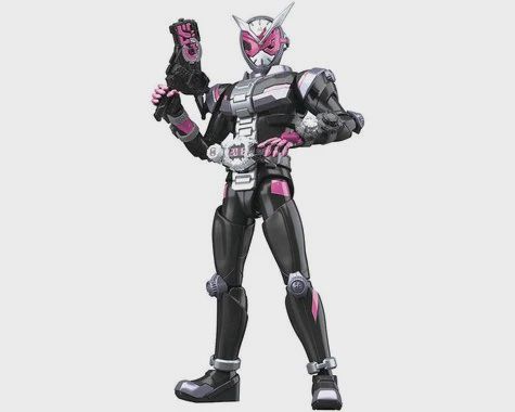 Bandai Spirits Kamen Rider Zi-O Kamen Rider (BAN5056762)