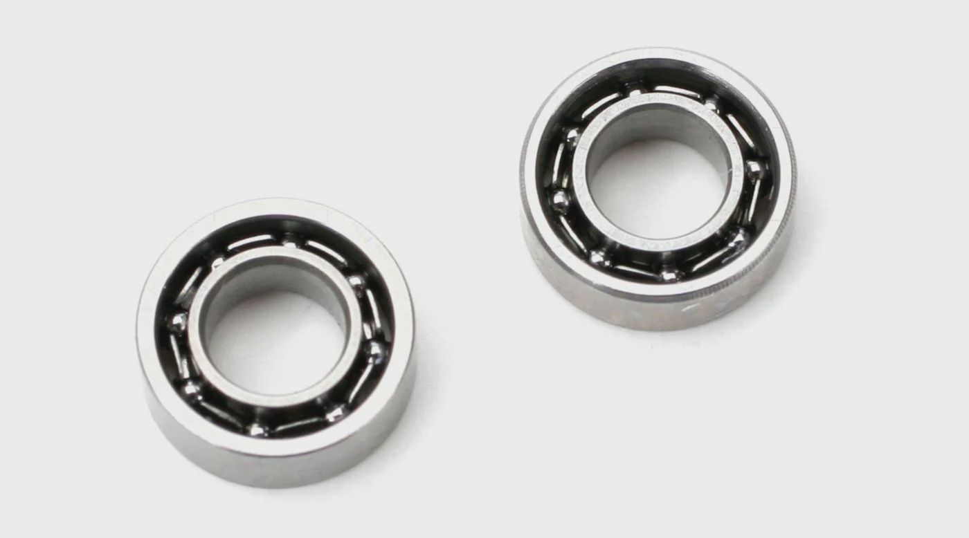 Blade 3x6x2mm Outer Shaft Bearing (2) (EFLH2215)