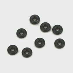 Blade Canopy Mounting O-Ring (8) (EFLH2226)
