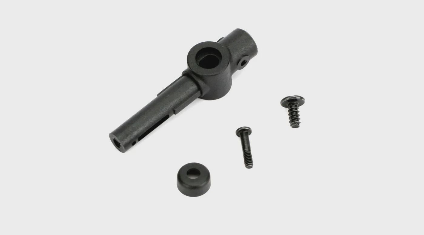 Blade Center Hub (Blade SR) (EFLH1512)