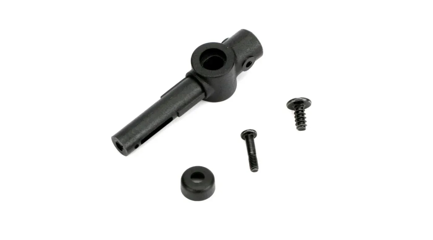 Blade Center Hub (Blade SR) (EFLH1512)