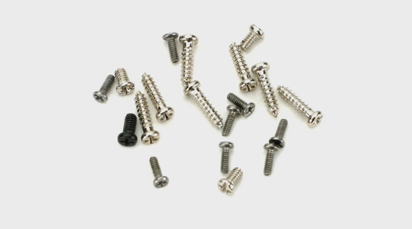 Blade Hardware Set (EFLH2225)