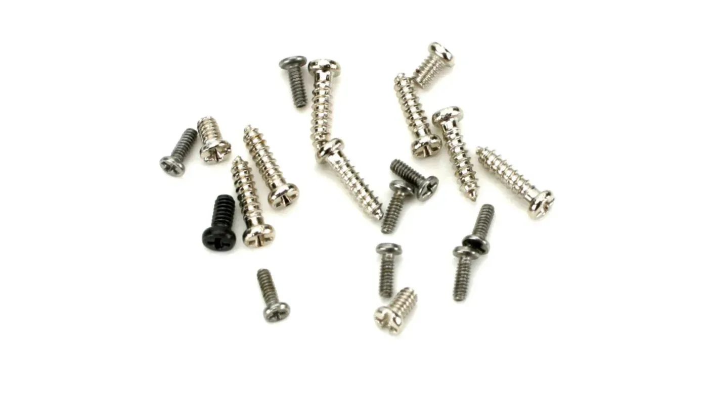 Blade Hardware Set (EFLH2225)