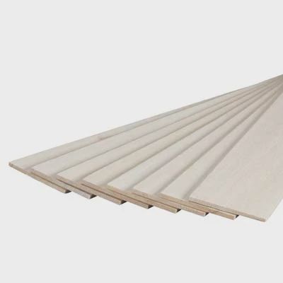 Balsa 3/16" x 3" x 36"(RMX887329)