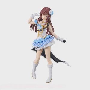 Bandai 30MS Amana Osaki "THE IDOLM@STER, 30 Minutes Sisters", Bandai (BAN5066311)