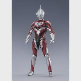 Bandai 7.9" Ultraman Geed Primitive (BAN2742354)