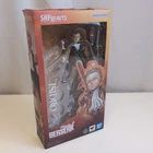 Bandai Berserk S.H.Figuarts Isidro Action Figure Bandai Namco (BAN2741866)