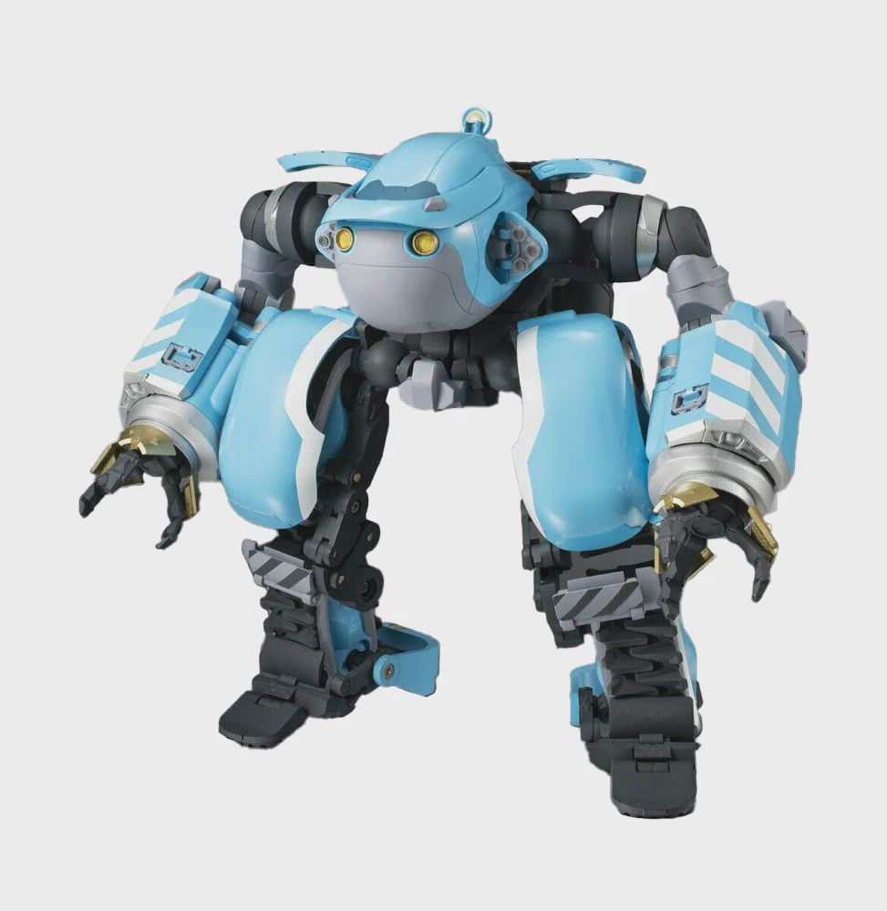 Bandai Big Tony, "Sakugan", Bandai Spirits Robot Spirits (BAN2580905)