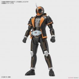 Bandai Chost Ore Kamen Figure (BAN5063346)