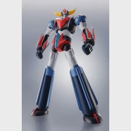 Bandai GRENDIZER From GRENDIZER U (BAN2742456)