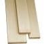 Basswood 1/4 x 1/4 x 48 Stick (303)
