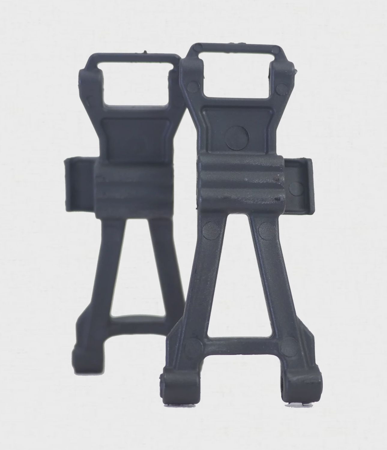 BlackZon Rear Lower Suspension Arm Set (Left &amp; Right), Slyder &amp; Turbo Slyder (BZN54008)