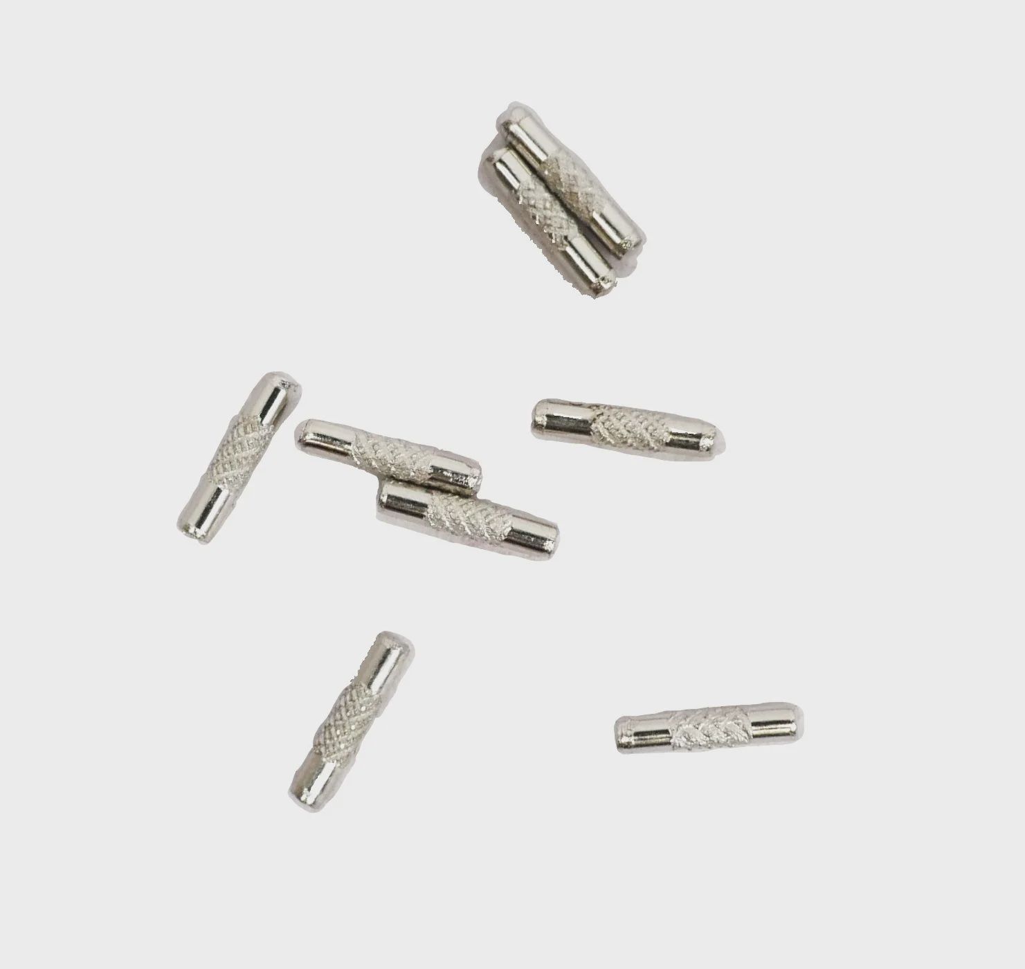 BlackZon Wheel Hex Pins (8pcs), Slyder &amp; Turbo Slyder (BZN540026)