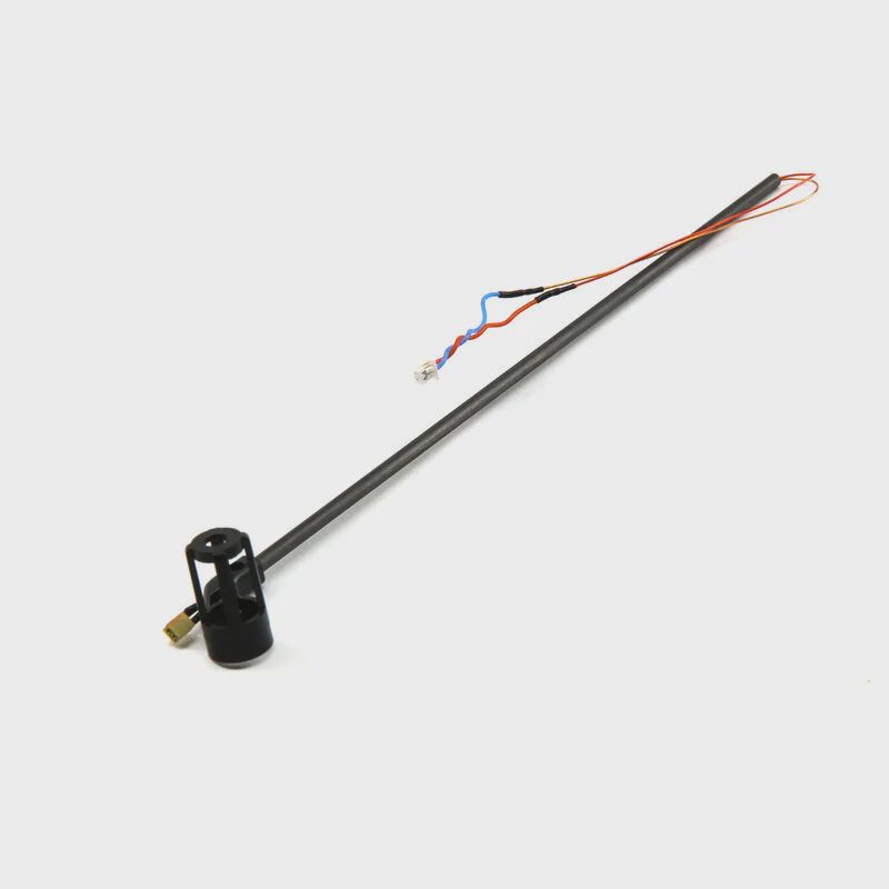 Blade 120 S Tail Boom Set (BLH4102)