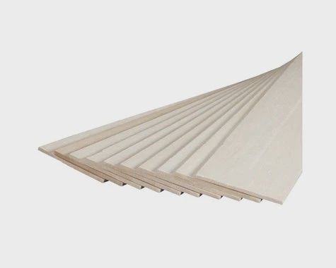 Balsa Sheet 3/16 x 4 x 36" (RMX887304)