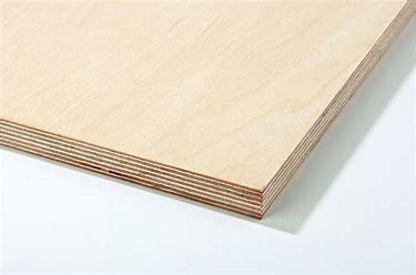 Balsa USA 1/16 x 6 x 24 - 3 ply Birch Aircraft Plywood (A335)
