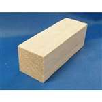 Balsa USA 2 x 2 x 6" Block (246)
