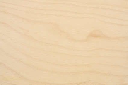 Balsa USA Birch 3/32 x 6 x 12 - 5 ply Aircraft Plywood (B336)