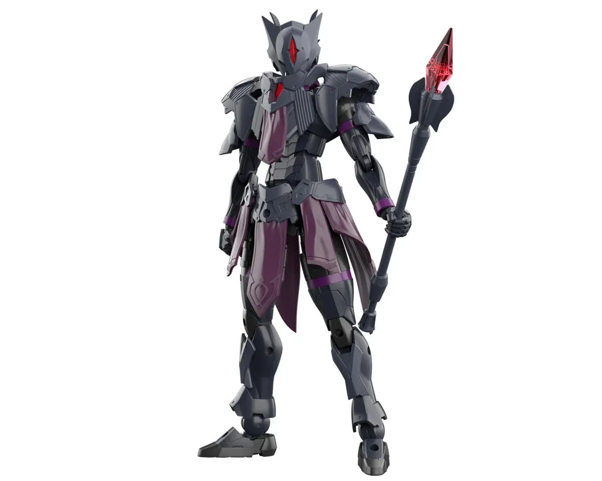 Bandai 30MF Rosan Priest "30 Minute Fantasy" Plastic Model Kit w/Class-Up Armor Set (BAN5068339)