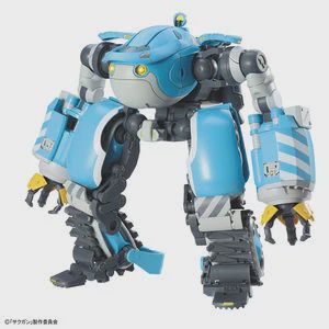 Bandai Big Tony (Gagumber Memempu (BAN5062013)